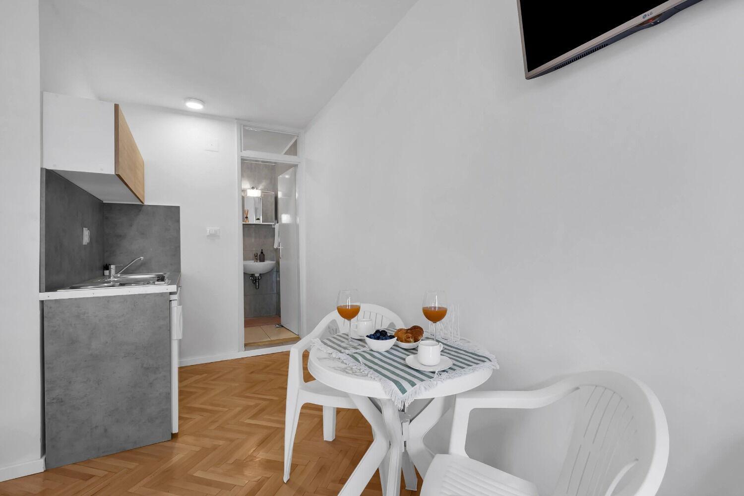 Ivica Apartment