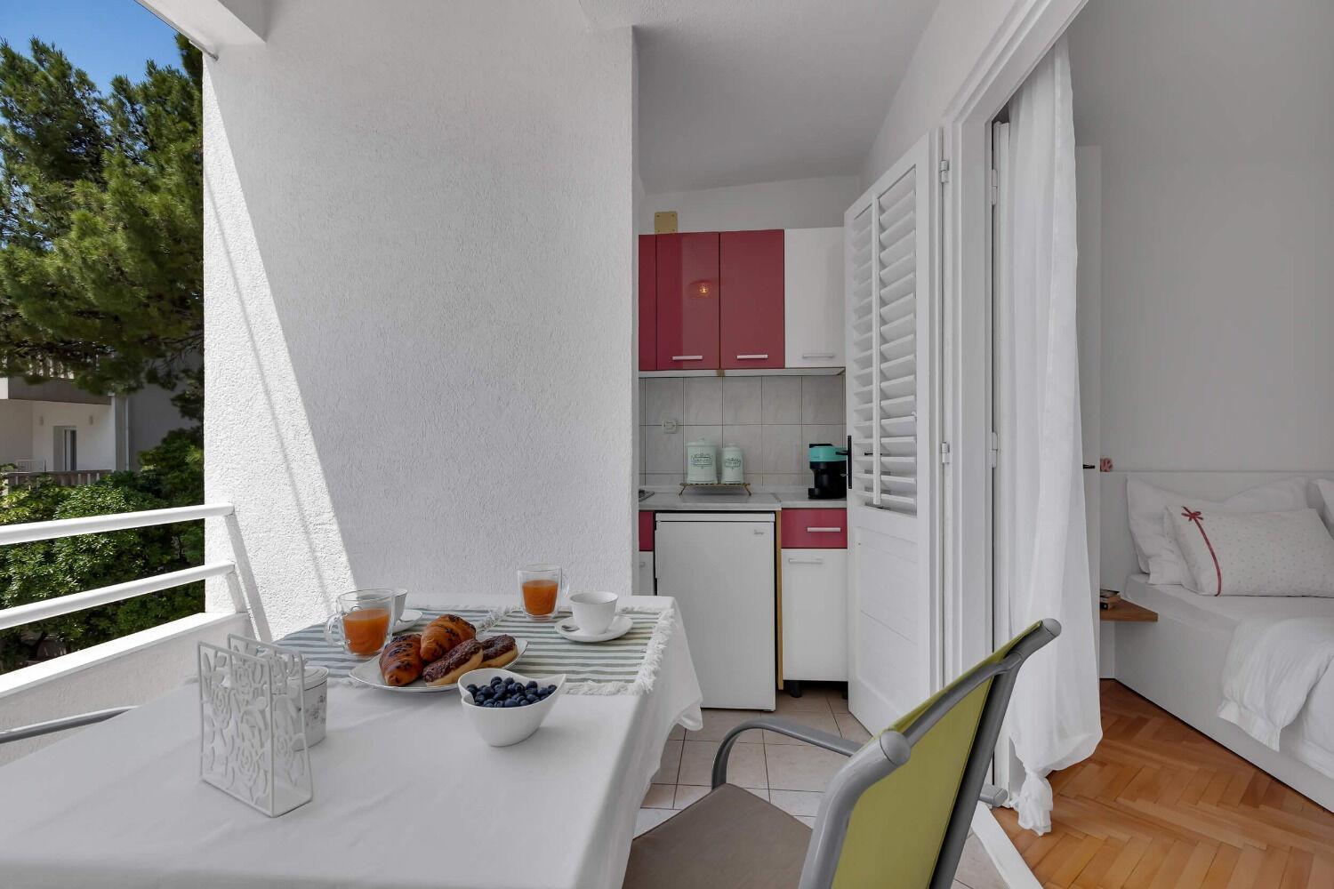Apartment Ivica
