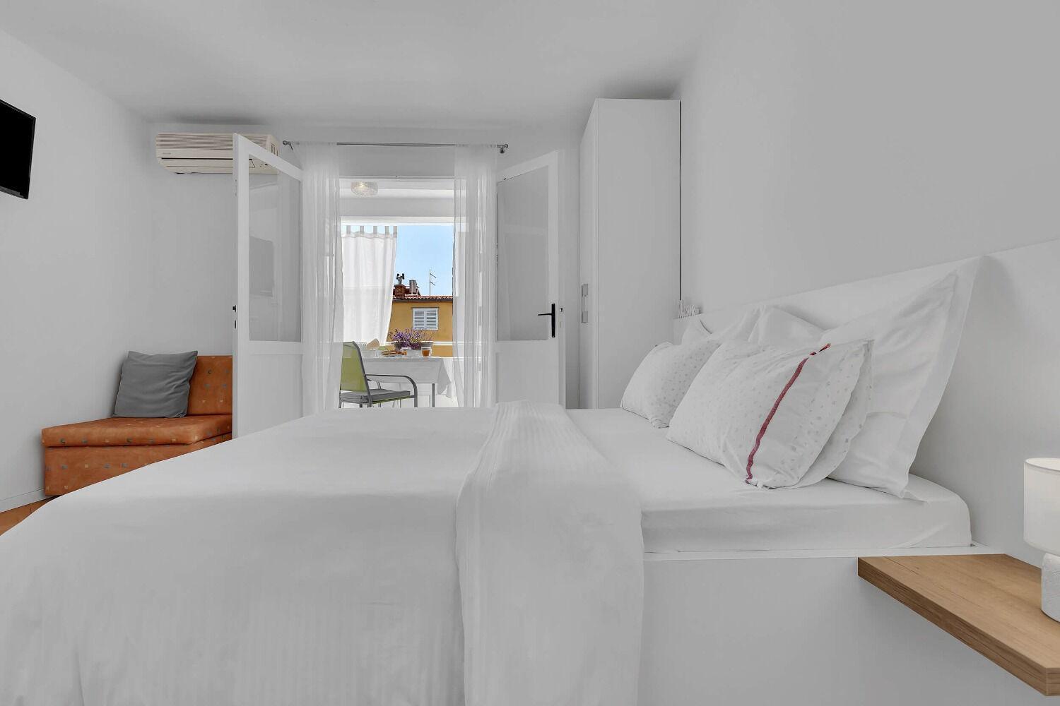 Ivica Apartment Makarska
